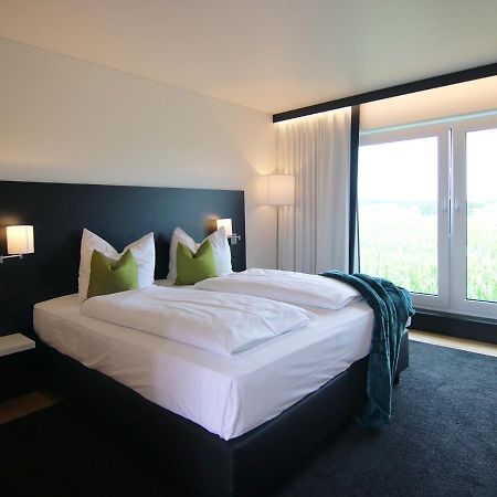 Sh Hotel By Wmm Hotels Obersontheim المظهر الخارجي الصورة