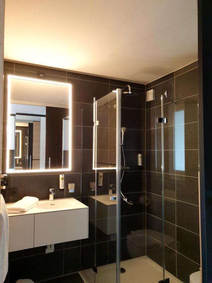 Sh Hotel By Wmm Hotels Obersontheim المظهر الخارجي الصورة