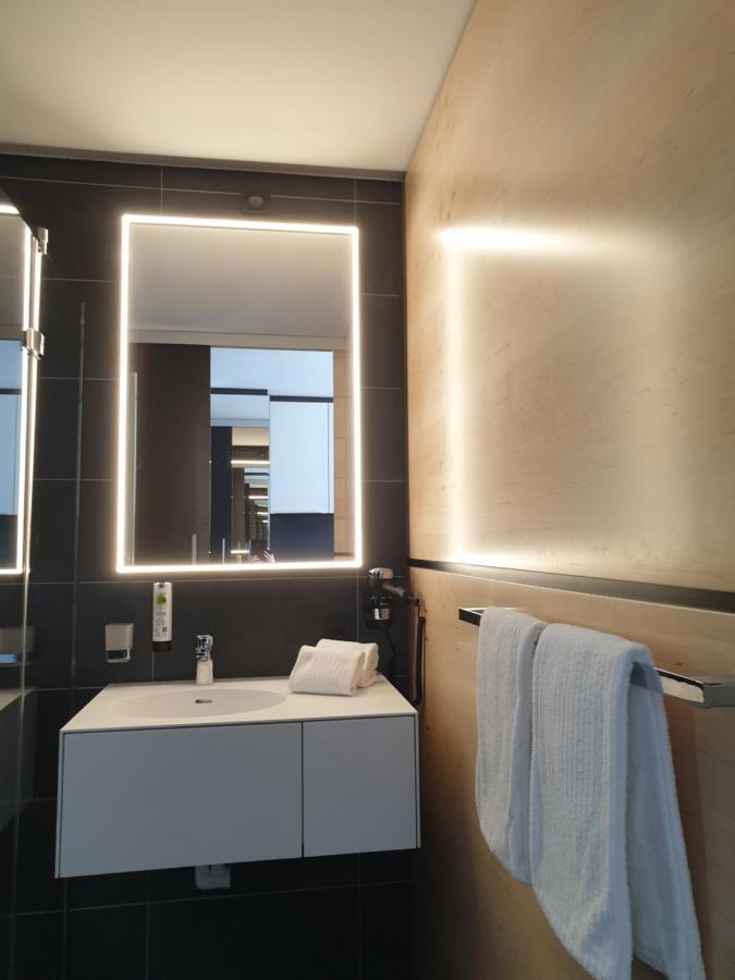 Sh Hotel By Wmm Hotels Obersontheim المظهر الخارجي الصورة