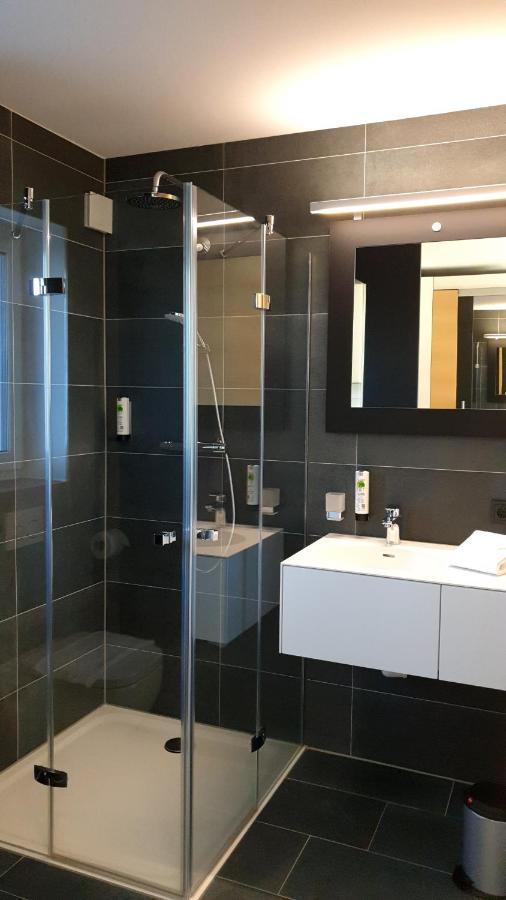 Sh Hotel By Wmm Hotels Obersontheim المظهر الخارجي الصورة