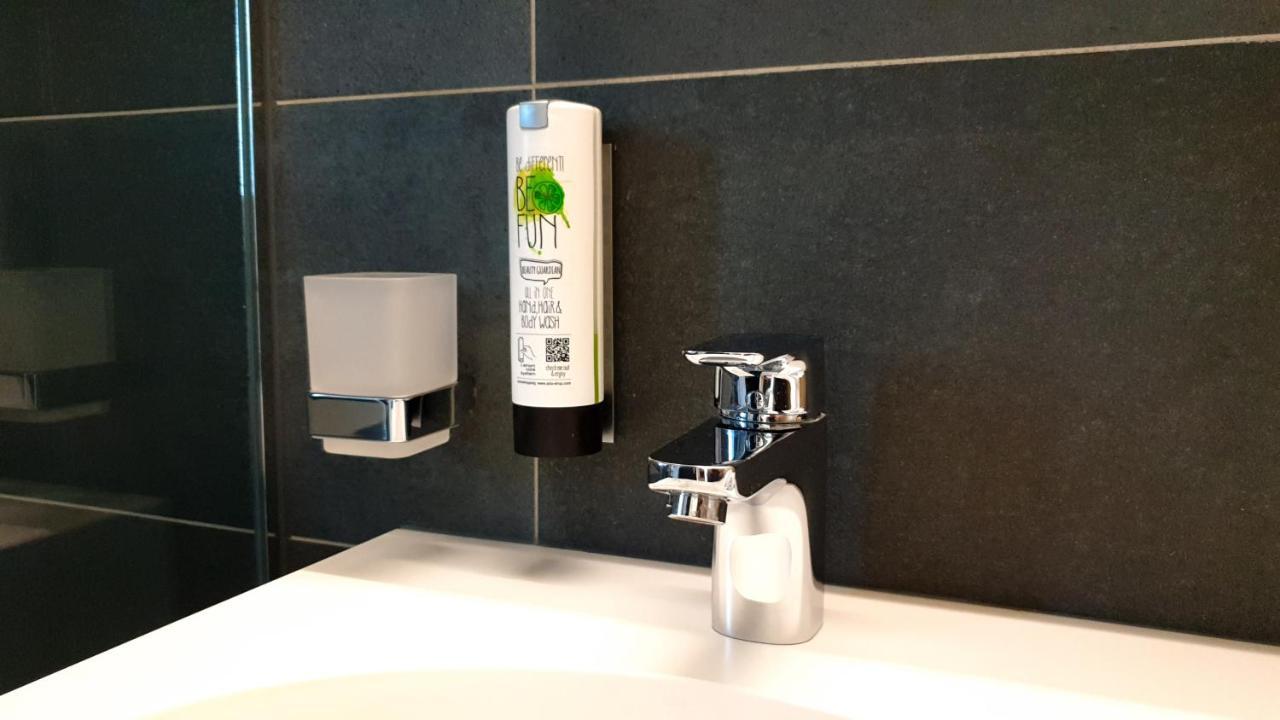 Sh Hotel By Wmm Hotels Obersontheim المظهر الخارجي الصورة