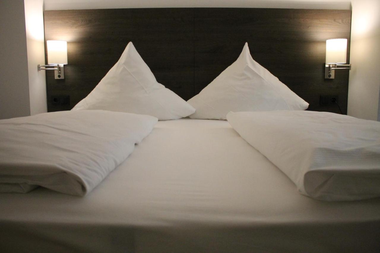 Sh Hotel By Wmm Hotels Obersontheim المظهر الخارجي الصورة