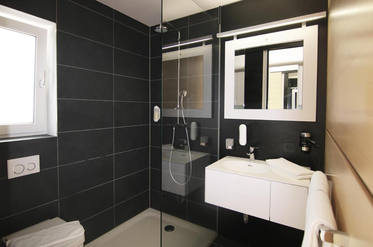 Sh Hotel By Wmm Hotels Obersontheim المظهر الخارجي الصورة