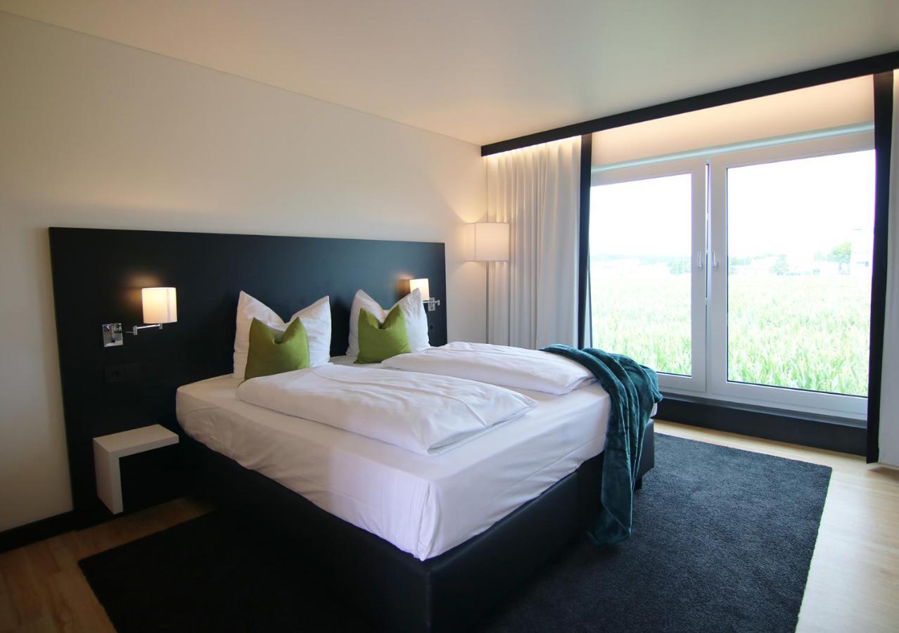 Sh Hotel By Wmm Hotels Obersontheim المظهر الخارجي الصورة