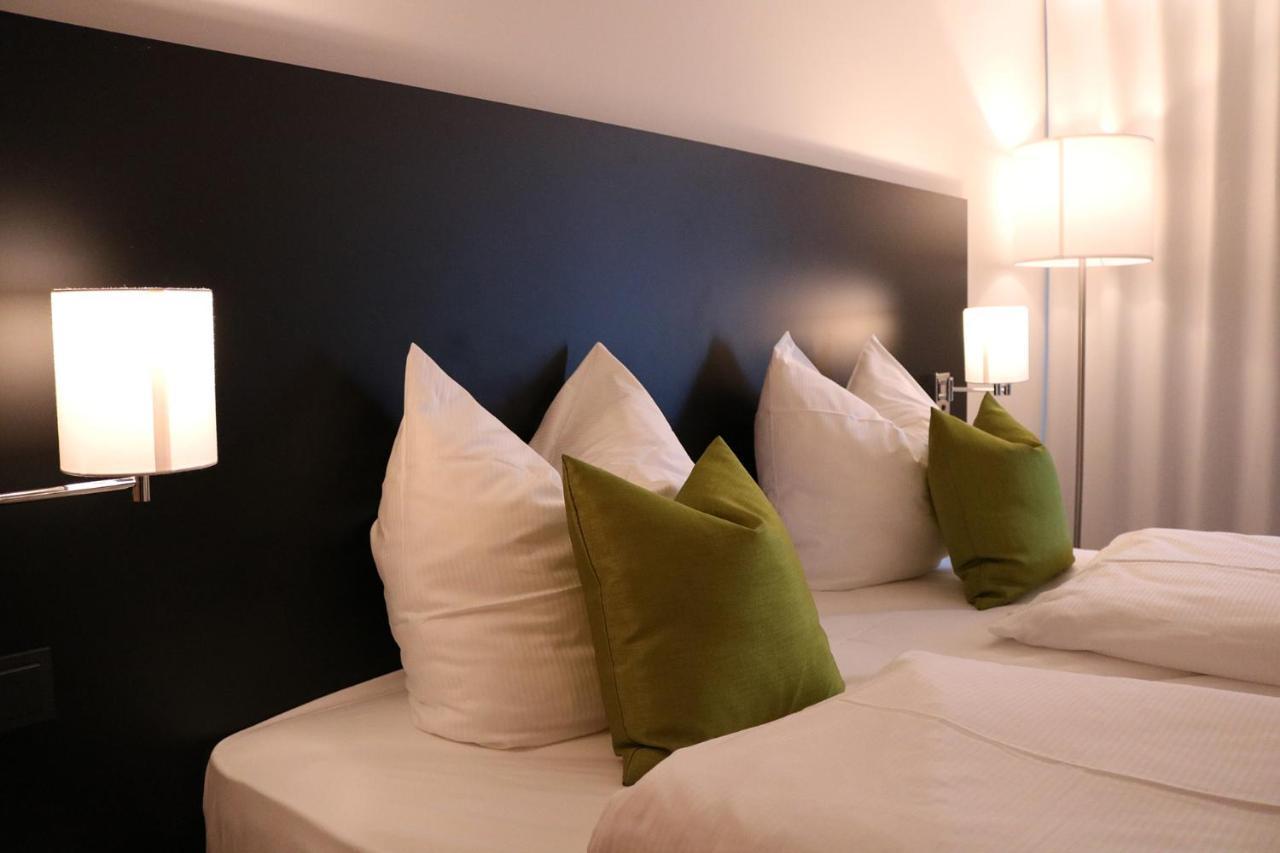 Sh Hotel By Wmm Hotels Obersontheim المظهر الخارجي الصورة