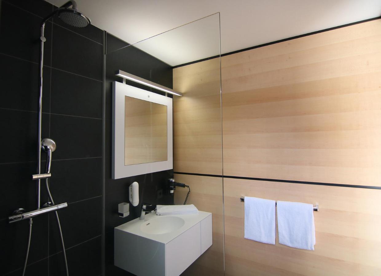 Sh Hotel By Wmm Hotels Obersontheim المظهر الخارجي الصورة