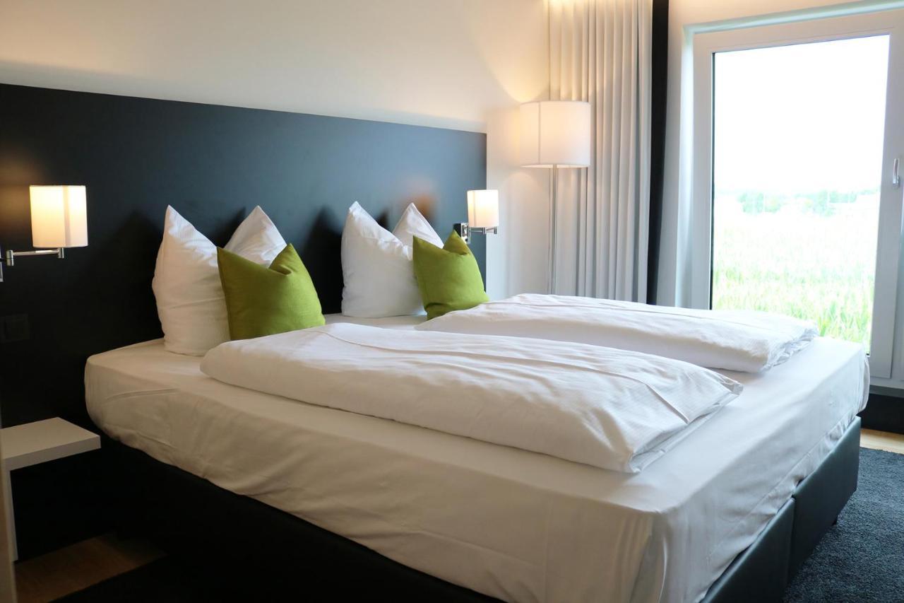 Sh Hotel By Wmm Hotels Obersontheim المظهر الخارجي الصورة